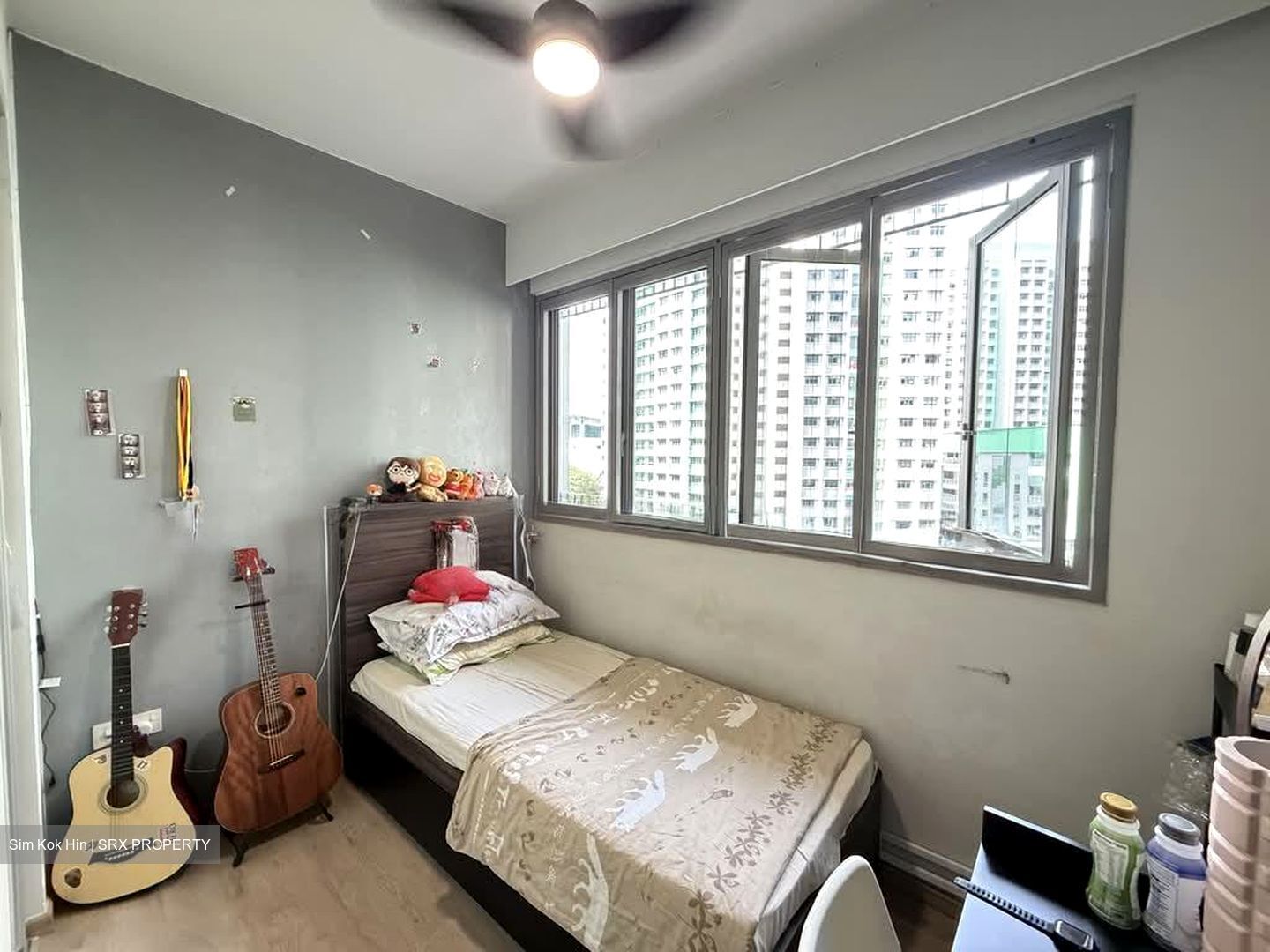 Sol Acres (D23), Condominium #592469041